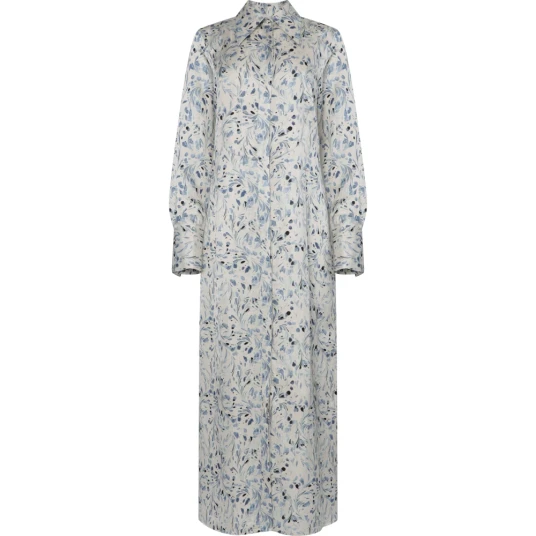 Tiger Of Sweden LEONER PRINTED DRESS