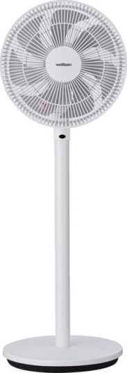 Wattson Floor Fan Cool 11.5" Vifte