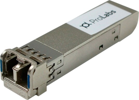 Sonstige HP J9150D-C SFP Transceiver 10000 Mbps