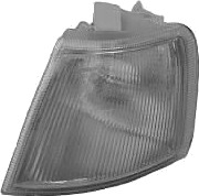 VAN WEZEL 3763901 Blinklys