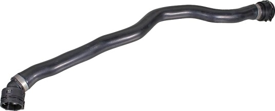 METZGER 2422280 Radiatorslange METZGER 2422280 Radiatorslange
