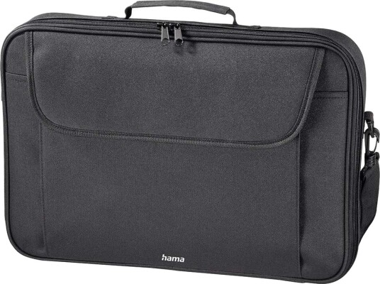 HAMA laptopveske Montego 17,3" svart