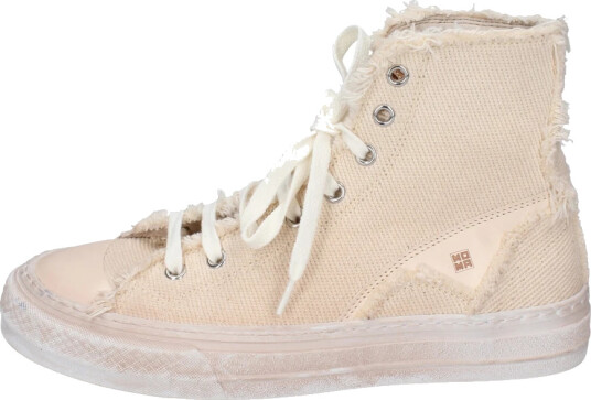 Moma Dame Sko Beige 37 EU, Moma Dame Sko Beige 37 EU,