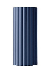 Pholc Donna 15 Vegglampe Midnight Blue