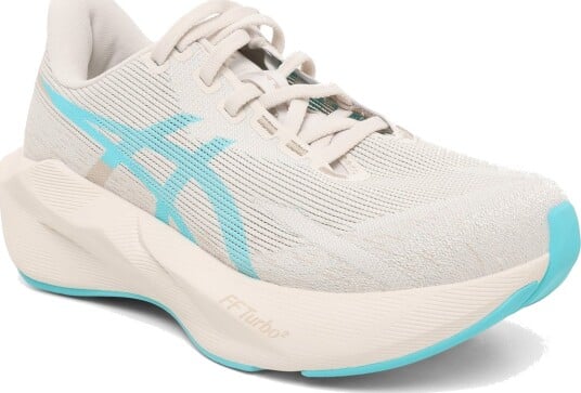 Asics Novablast 6 Beige 37.5