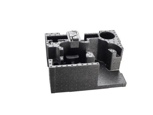 Bosch Innlegg For Verktoyoppbevaring Gss 230 Ave 280 Ave Professional Bosch Innlegg For Verktoyoppbevaring Gss 230 Ave 280 Ave Professional