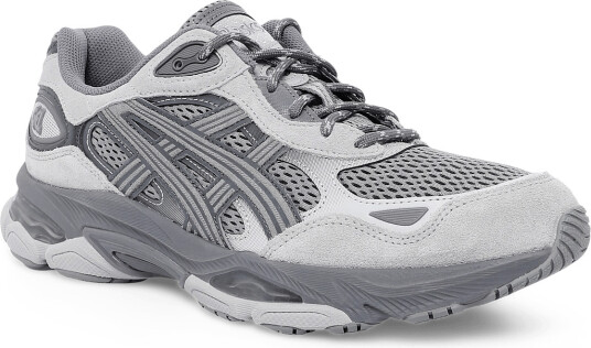Asics Gel Nyc 2.0 Grey 36