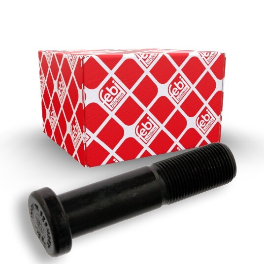 Hjulbolt FEBI BILSTEIN 02666