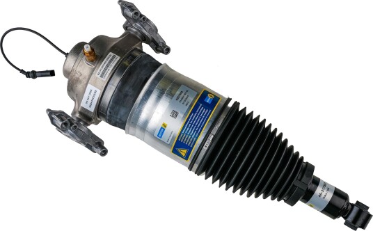 Luftdempere BILSTEIN 45-317507 Luftdempere BILSTEIN 45-317507