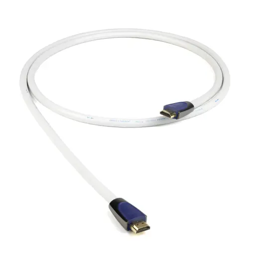 Chord Clearway HDMI 1m 2.1/8K/48gbps HDMI Kabel   2.1