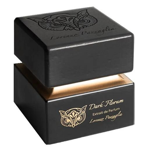 Lorenzo Pazzaglia Dark Florum Lorenzo Pazzaglia Extrait De Parfum 75ml