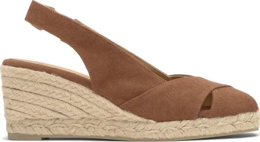 Castañer, Dame, Sko, Brun, 36 EU,