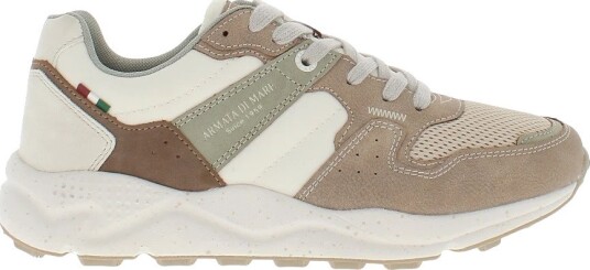 Armata Di Mare Herre Sko Beige 43 EU,