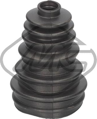 Mansjettsett drivaksel Metalcaucho 01635