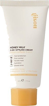 Honey Infused Styling Cream 50 ml