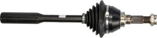 Point Gear Drivaksel POINT GEAR PNG73182