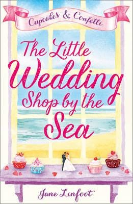 The Little Wedding Shop By The Sea Av Jane Linfoot
