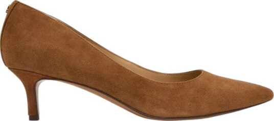 Ralph Lauren Dame Sko Brun 37 EU,