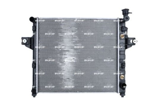 Radiator NRF 58113 Radiator NRF 58113