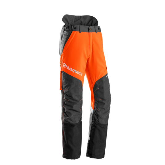 Husqvarna Midjebukse Technical 20A M 50/52 + 7Cm