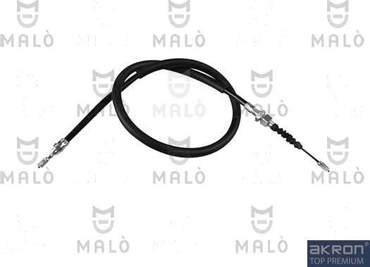 MALÒ 22849 Tautrekk håndbremse