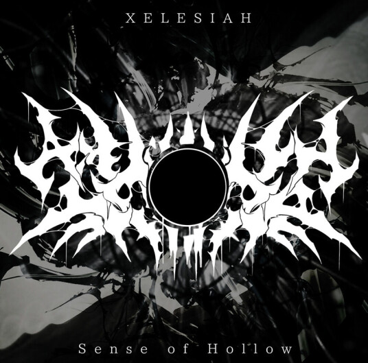 Xelesiah Sense Of Hollow CD