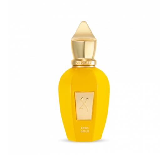 Xerjoff Erba Gold Eau De Parfum Xerjoff 50ml