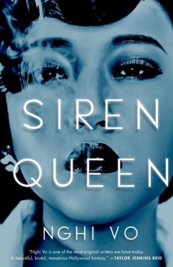 Siren Queen Siren Queen