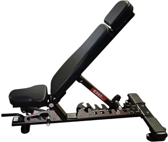 Sportsmaster - Exer Adjustable Bench
