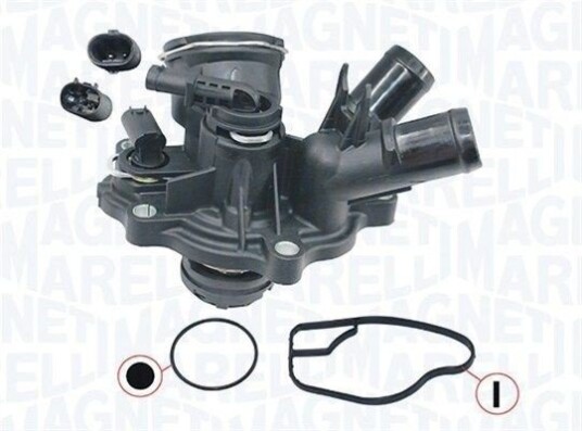 Termostat MAGNETI MARELLI 352317101840 Termostat MAGNETI MARELLI 352317101840