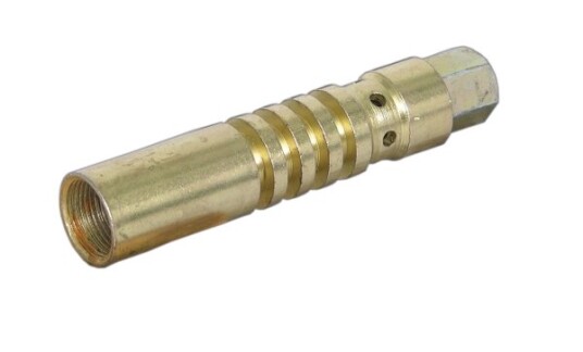Pro-Line Burner Munnstykke 17Mm Punktflamme - 60048 Pro-Line Burner Munnstykke 17Mm Punktflamme - 60048