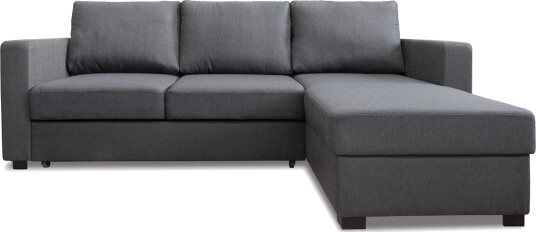 Sovesofa Nina   Grå