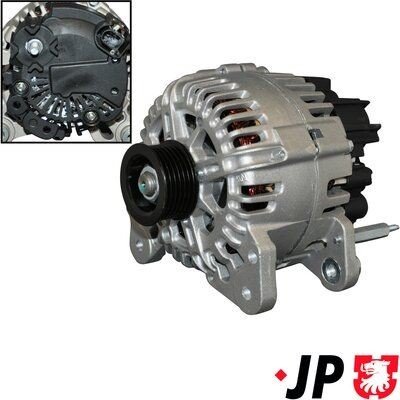Dynamo JP GROUP 1190103400