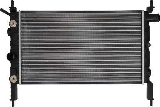 KAMOKA 7705265 Radiator motorkjøling