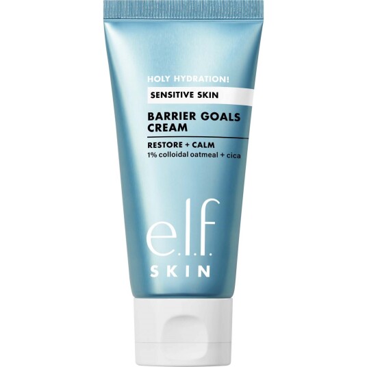 Holy Hydration! Barrier Goals Cream Barrier Goals Cream Holy Hydration! Barrier Goals Cream Barrier Goals Cream