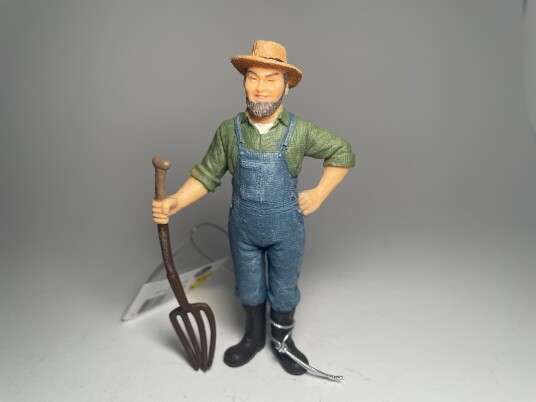 Collecta Male Farmer Collecta Male Farmer