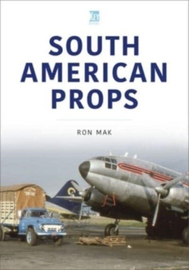 South American Props South American Props