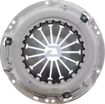 AISIN CTX-064 Trykkplate, clutch AISIN CTX-064 Trykkplate, clutch