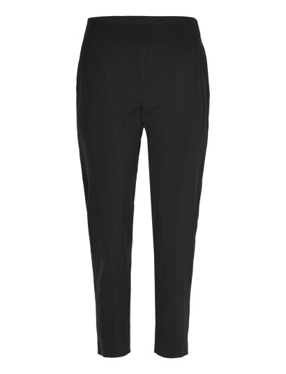 FootJoy Lightweight Cropped Pant - Black - XL FootJoy Lightweight Cropped Pant - Black - XL