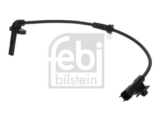 Sensor, ABS FEBI BILSTEIN 1001937