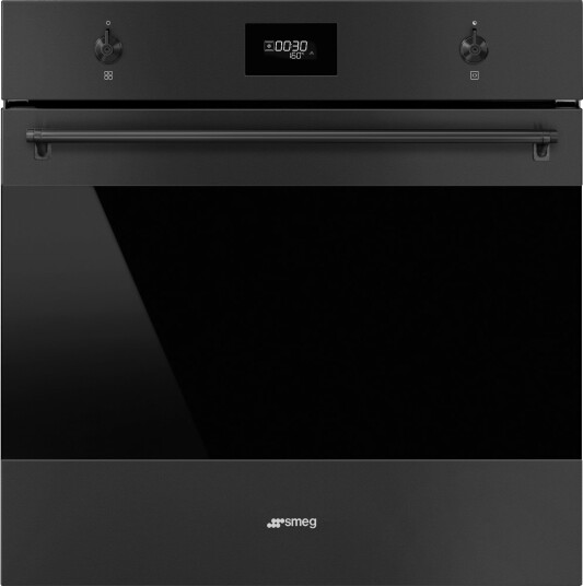 Smeg stekeovn SFP6301TNNO innebygd Smeg stekeovn SFP6301TNNO innebygd