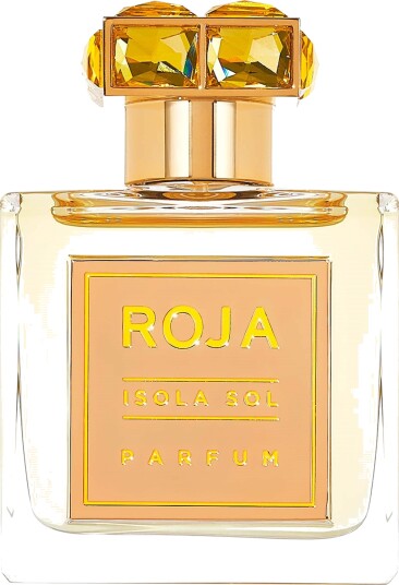 Roja Isola Sol Unisex Parfum 50 ml - Elegant Duft Roja Isola Sol Unisex Parfum 50 ml - Elegant Duft
