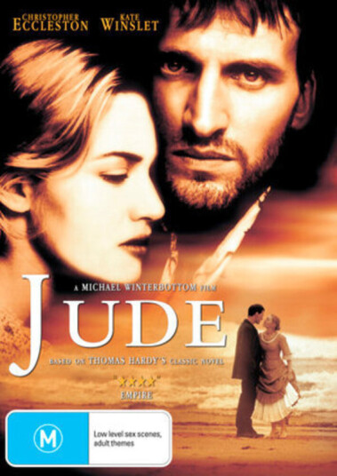 Jude DVD