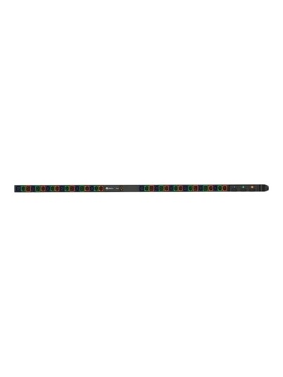 Emerson Network Power Geist Monitored PDU Emerson Network Power Geist Monitored PDU