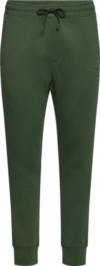 Champion Cuffed Pants Khaki green S