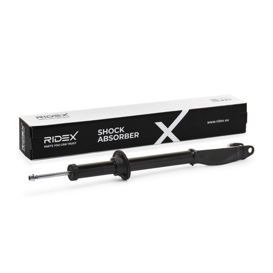 Støtdemper RIDEX 854S18323 Støtdemper RIDEX 854S18323