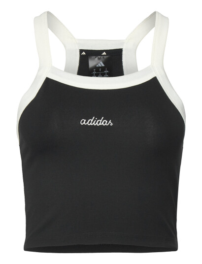 Adidas Sportswear W Cp Tank   Black   XL
