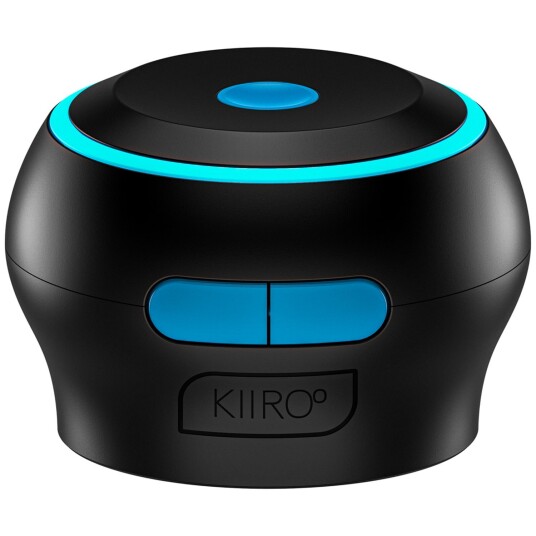 Kiiroo Control Masturbator Tilbehør - Svart