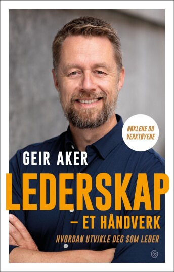 Lederskap Lederskap