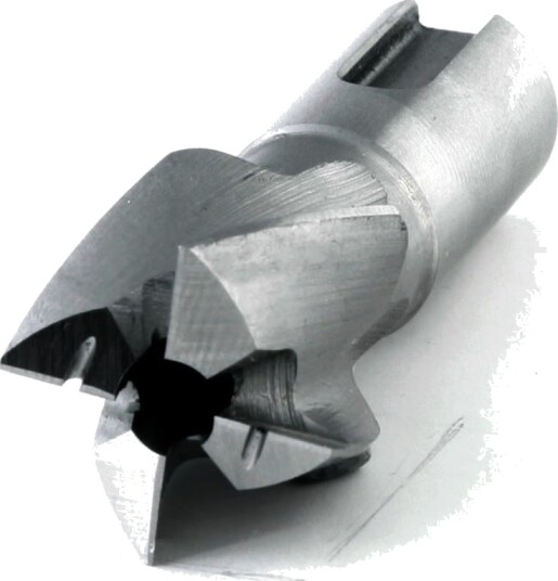 Granlund gjengebor 0N 13,5 mm Granlund gjengebor 0N 13,5 mm
